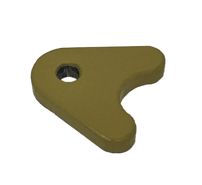 8J0729 Pin Retainer for Caterpillar D3G D3K D4G D4K D5G D5K Crawler Dozer