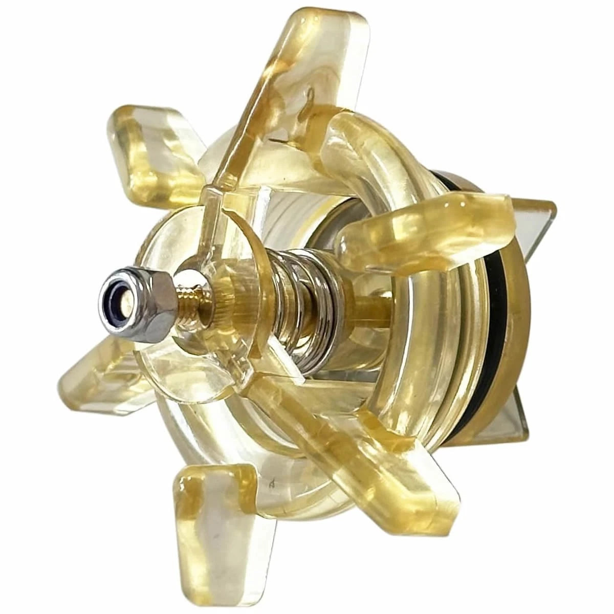 Valve Cover and Lift Valve Assembly 905-211 for 765 Pressure Vacuum