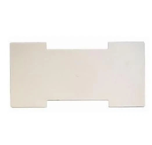 Thetford Fridge SR Vent Winter Cover 480x233mm for Caravan Motorhome (63115080)