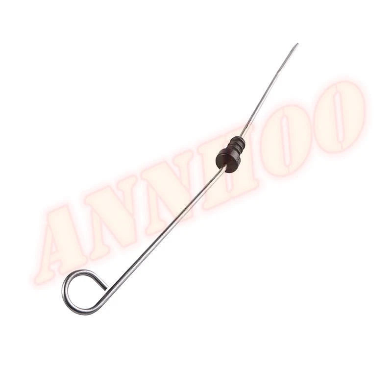 Engine Oil Dipstick for Kubota SQ-1140 SQ-1200 SQ-3170 (V2203) 1G622-36413