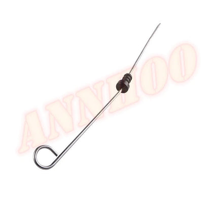 Engine Oil Dipstick for Kubota SQ-1140 SQ-1200 SQ-3170 (V2203) 1G622-36413