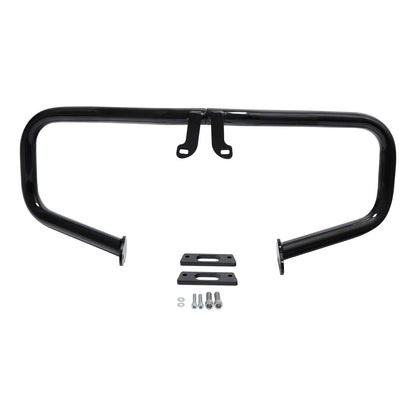 Chopped Engine Guard Crash Bar for Harley Road Glide (2015–2024)