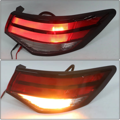 Halogen Tail Light for Nissan Sentra (2021–2023) TL646238DT, NI2805121