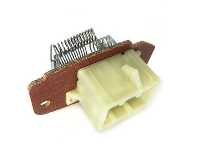 Blower Motor Resistor for Ford E350 Econoline (1990–2002) 86374JVND