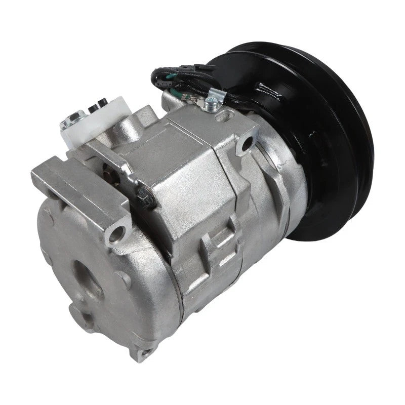 A/C Compressor 10PA15C for Komatsu Dozer D65PX-12U (14X-Z11-8580)