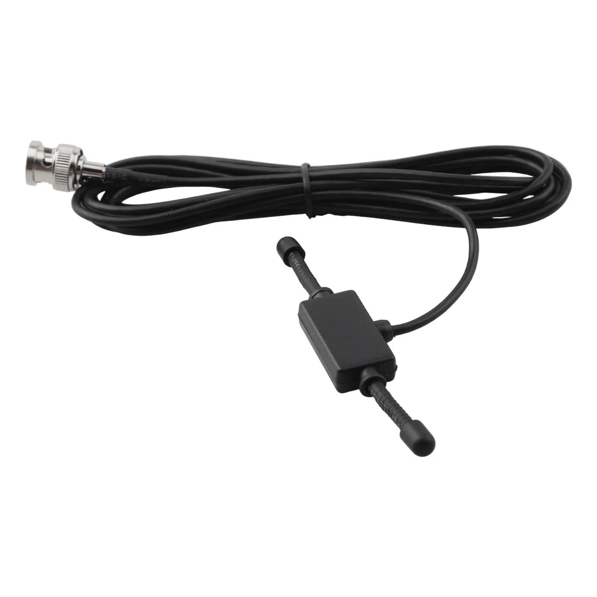 Wideband Scanner Antenna for Uniden & RadioShack (BNC Connector)