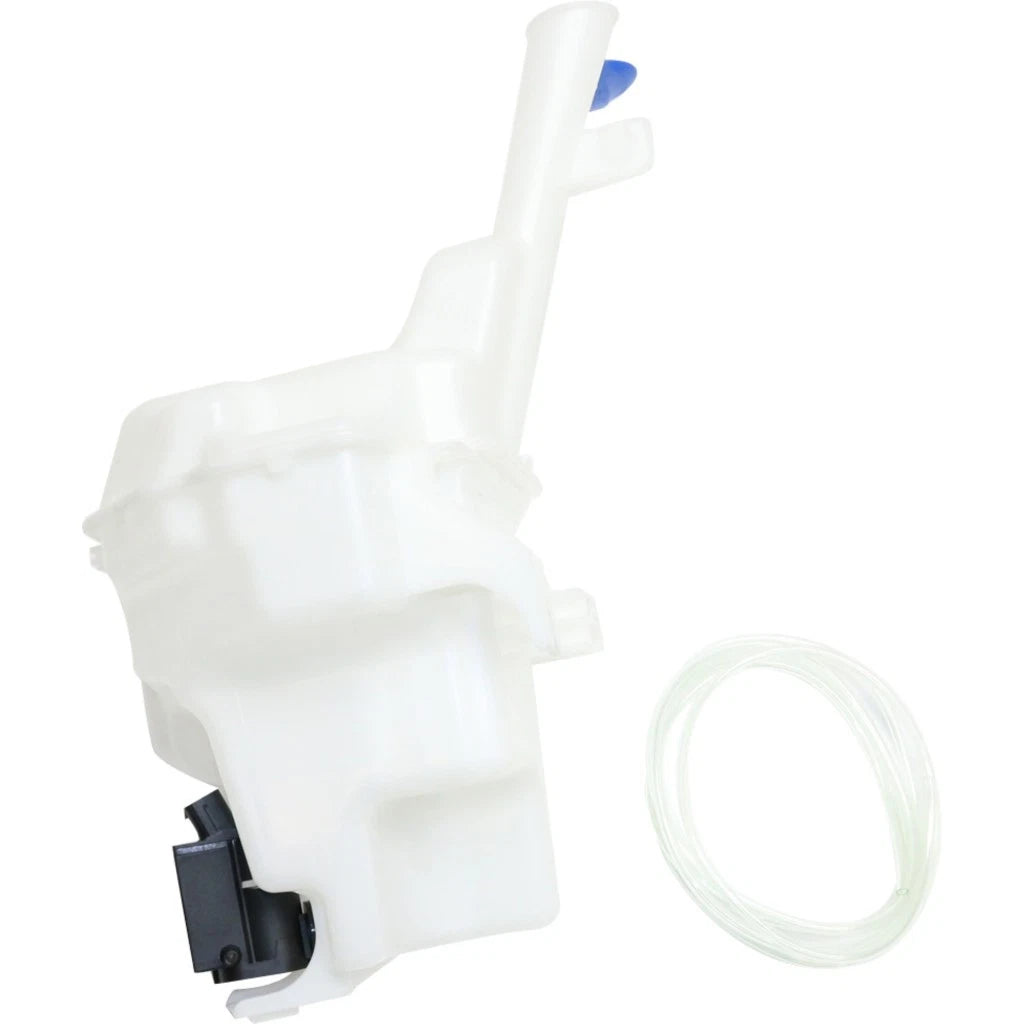 Washer Fluid Reservoir for Hyundai Accent (2012–2017) LLX-HY1288118-CL360A70, HY1288118