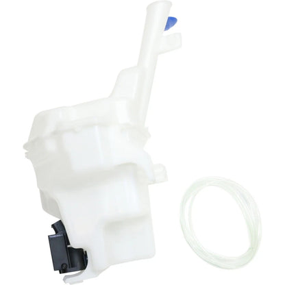 Washer Fluid Reservoir for Hyundai Accent (2012–2017) LLX-HY1288118-CL360A70, HY1288118