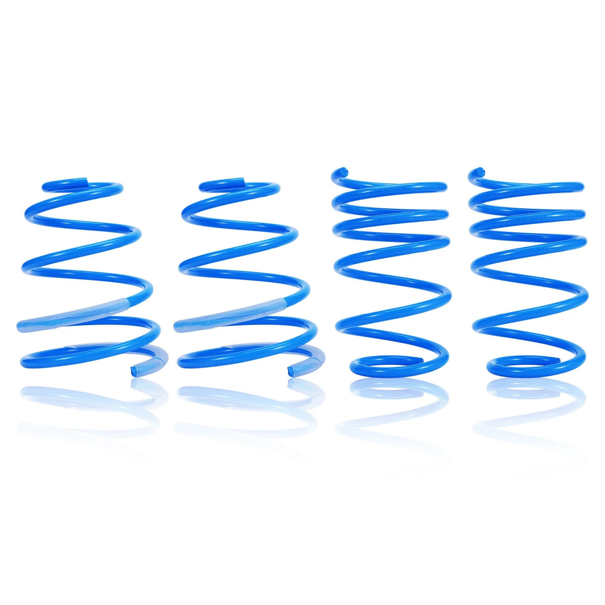 Lowering Springs for Porsche Boxster/Cayman (2005–2012) 9GTSNM