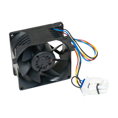 WR60X35205 Evaporator Fan Motor for GE Refrigerator
