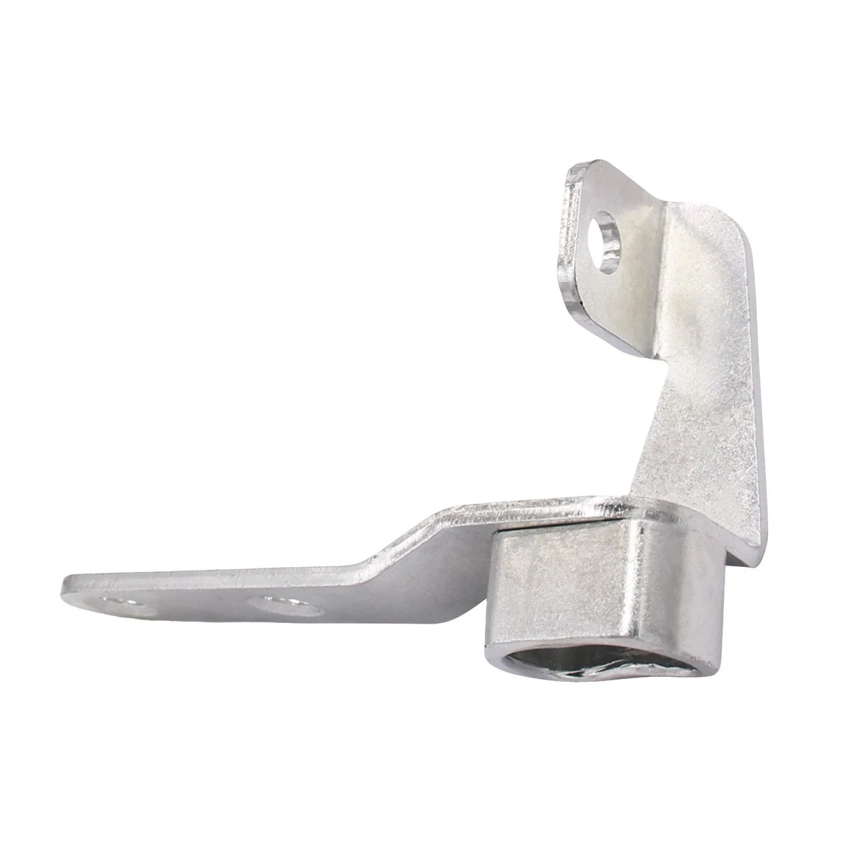 Rear Left Driver Tailgate Hinge for Toyota Tundra (2007–2023) 66120-0C020, 661200C020
