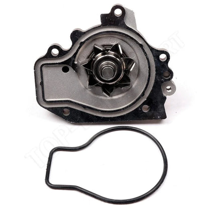 Timing Belt Water Pump Head Gasket Set for Honda CR-V (1997–2001)