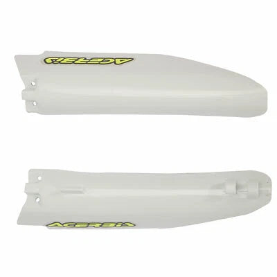 Lower Fork Cover Set for Acerbis