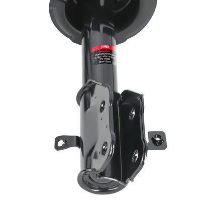 Front Right Strut Shock Spring for Ford Edge (2007–2010) FWD 172888