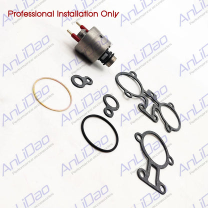 Injector Kit for Mercury Quicksilver 4.3L 5.0L 5.7L TBI (17104288)