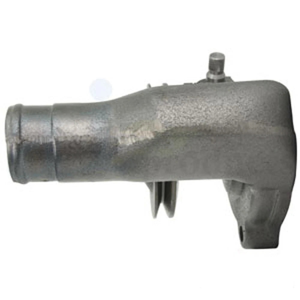 R5318N Water Pump with Pulley for John Deere (Fits )