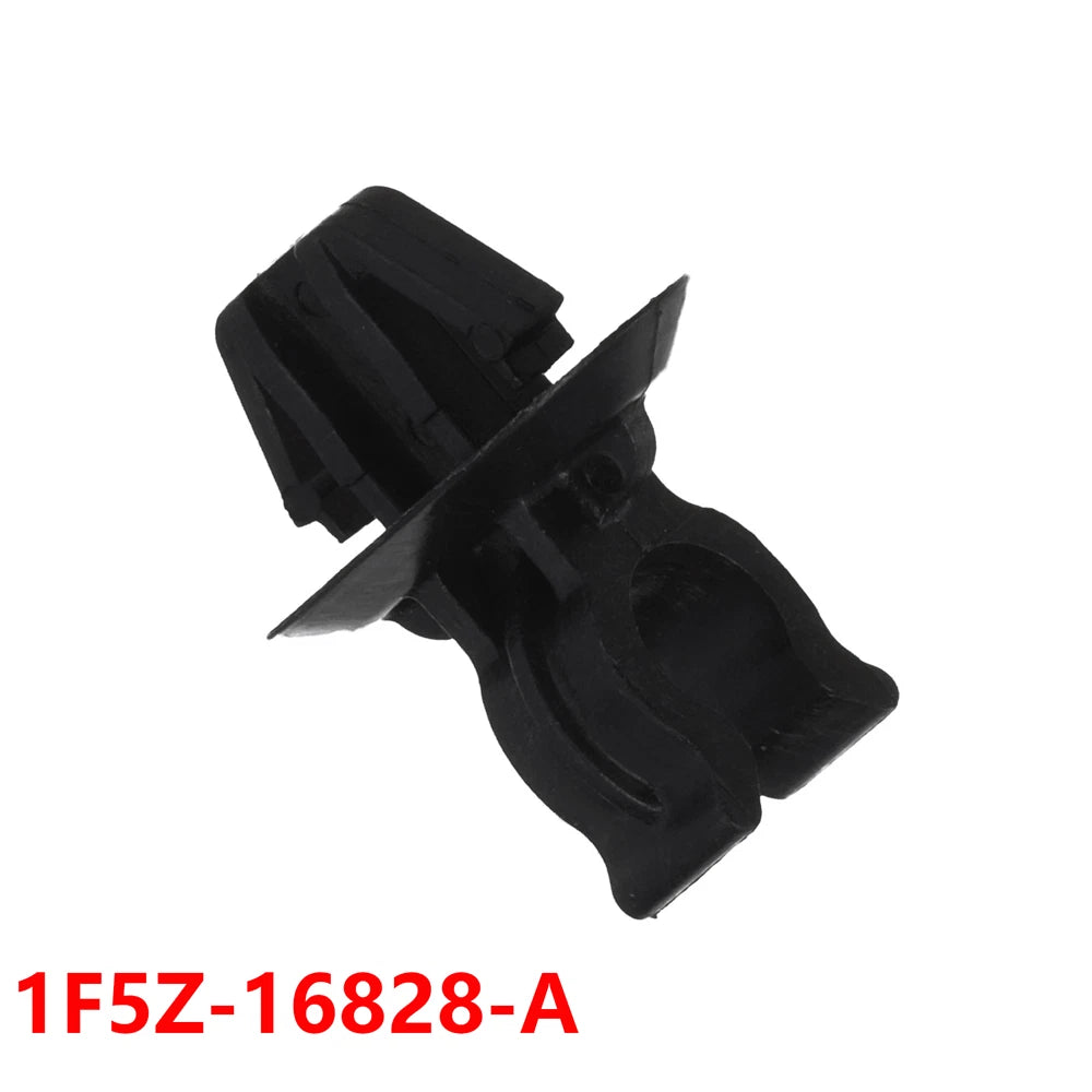 Hood Support Rod Clip for Ford Explorer (2010–2018) 1F5Z16828A, 1F5Z-16828-A