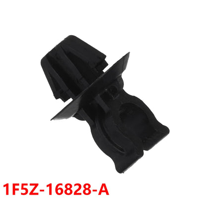 Hood Support Rod Clip for Ford Explorer (2010–2018) 1F5Z16828A, 1F5Z-16828-A