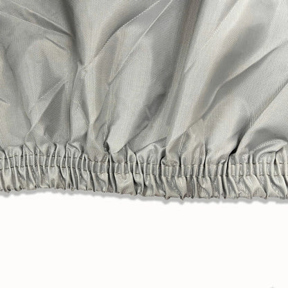 Premium Storage Car Cover for Dodge Ram Quad Cab (1998–2001)