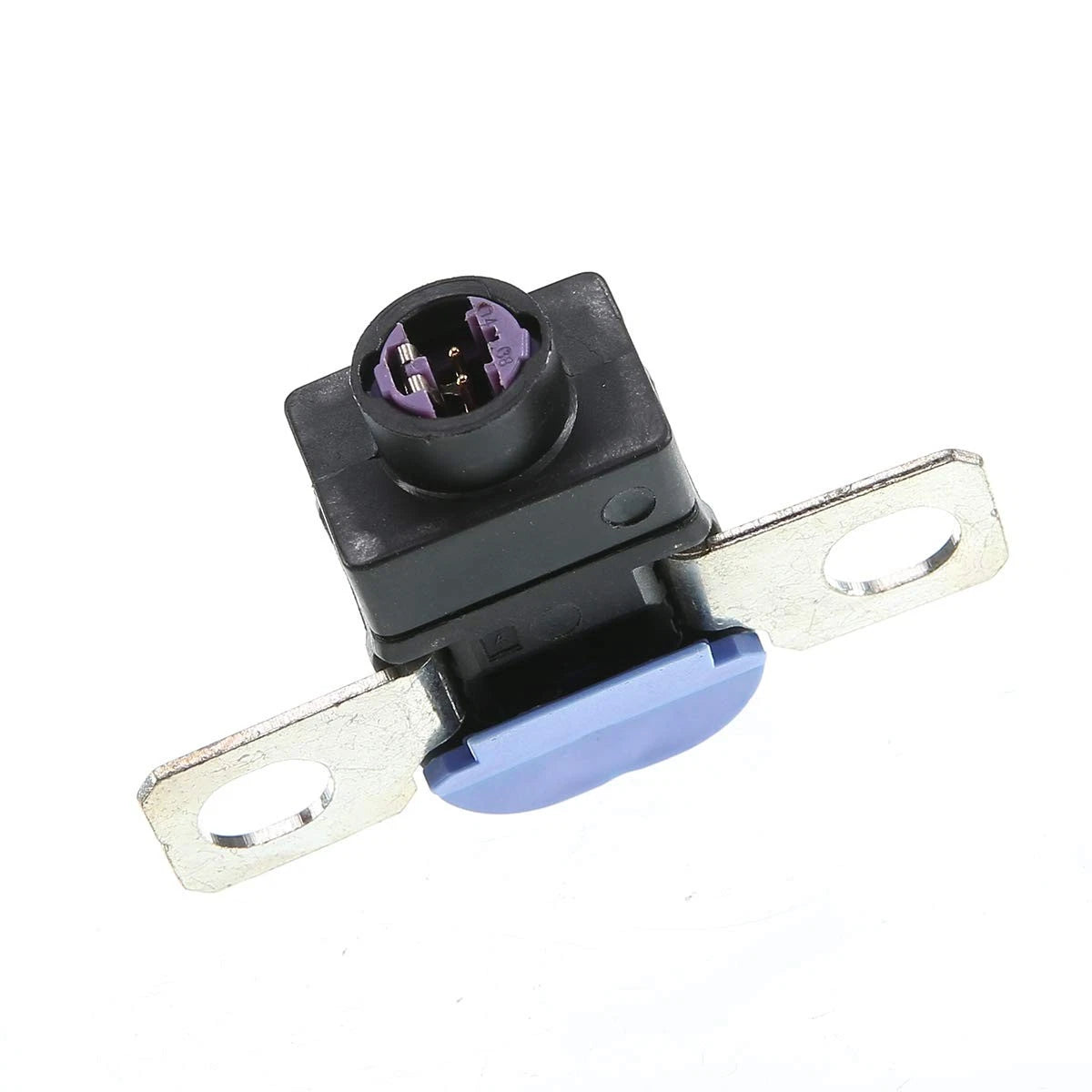 Battery Fuse Overload Protection Trip for Audi A6