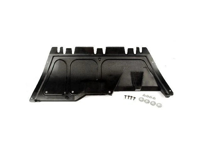 Undercar Shield for Volkswagen Beetle (1998–2007) 79477WQYN