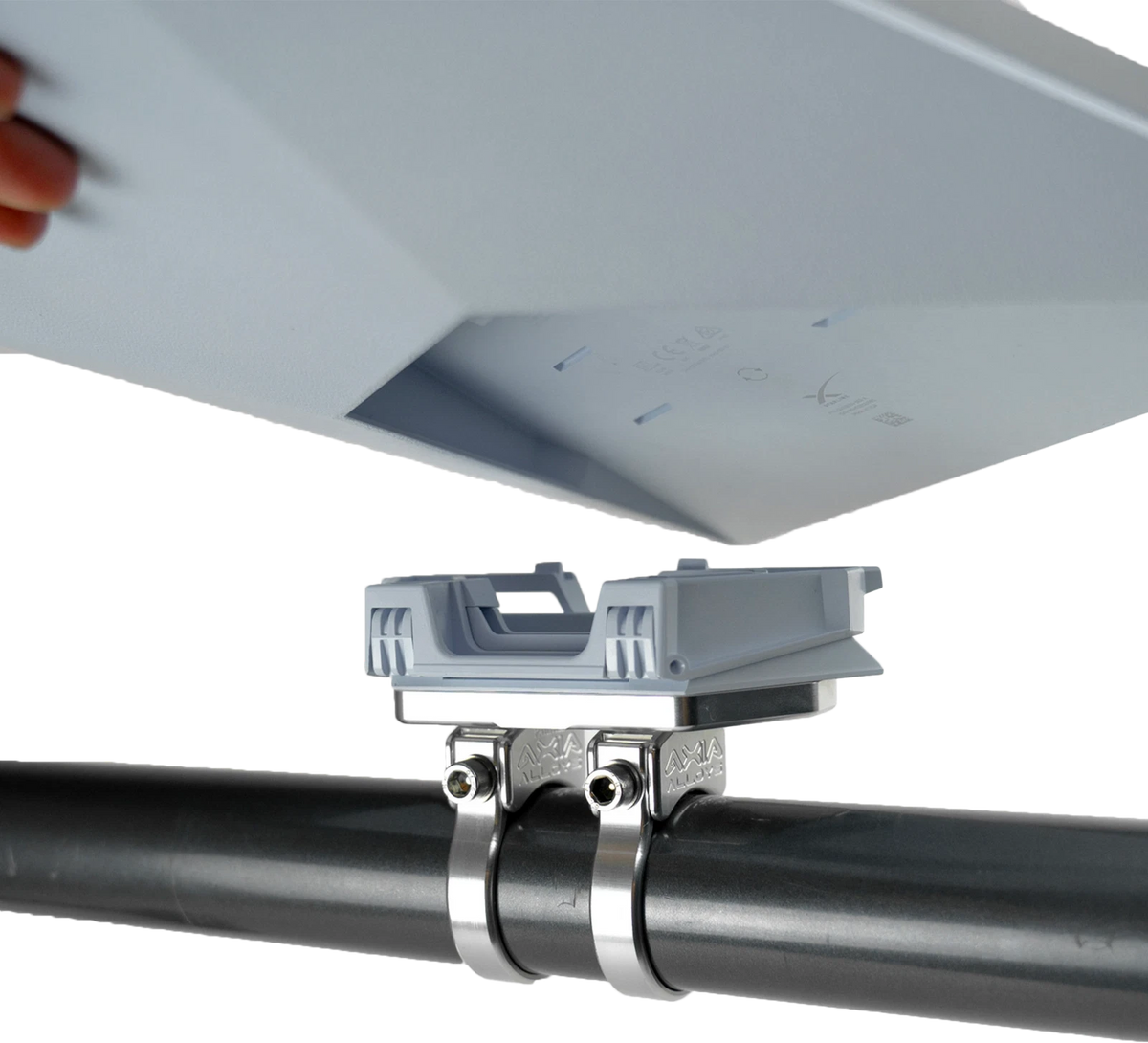 Axia Alloys Starlink Tubing Mounts for (MODSTARMINI-C)
