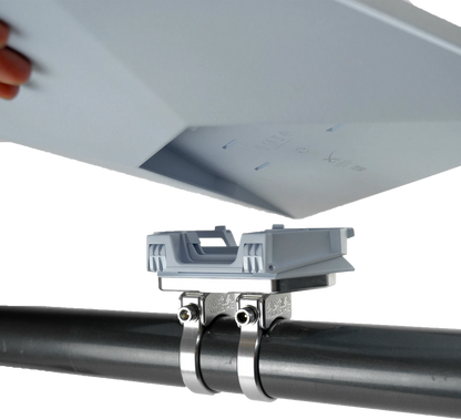 Axia Alloys Starlink Tubing Mounts for (MODSTARMINI-C)