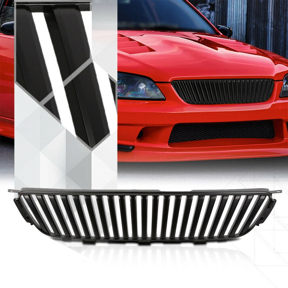 Replacement Grille for Lexus IS200/300/350 (2001–2005) FG831B