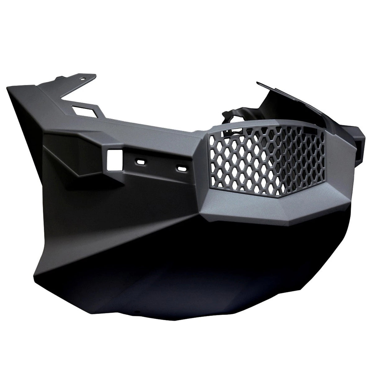 Front Bottom Pan for Ski-Doo (502006971)
