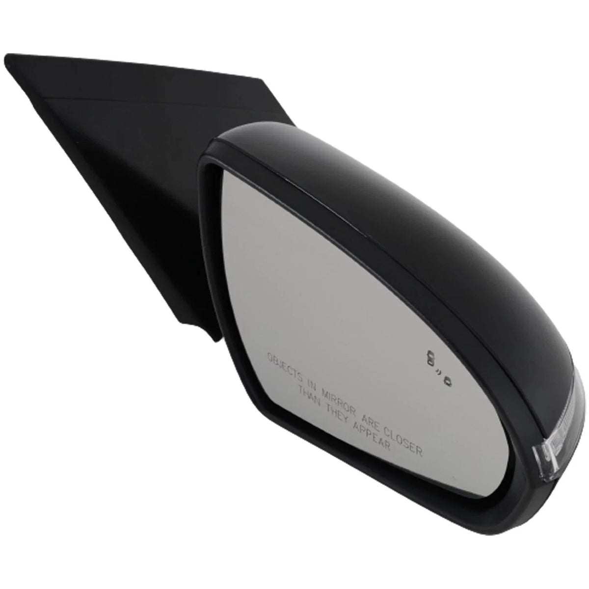 Passenger Side Mirror for Hyundai Elantra (2019–2020)