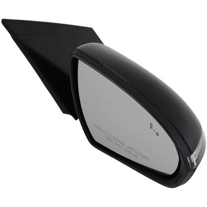 Passenger Side Mirror for Hyundai Elantra (2019–2020)
