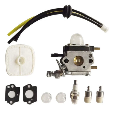 Carburetor for Echo GT2100 SRM2100 GT2000 (2000–2023)