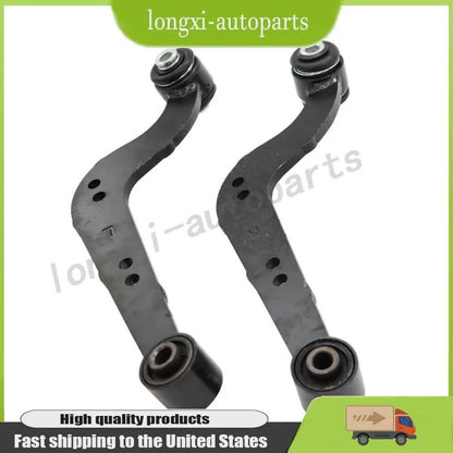 Rear Upper Control Arms Pair for Toyota RAV4 (2006–2017) CAK741741PR, RK641739, RK641740
