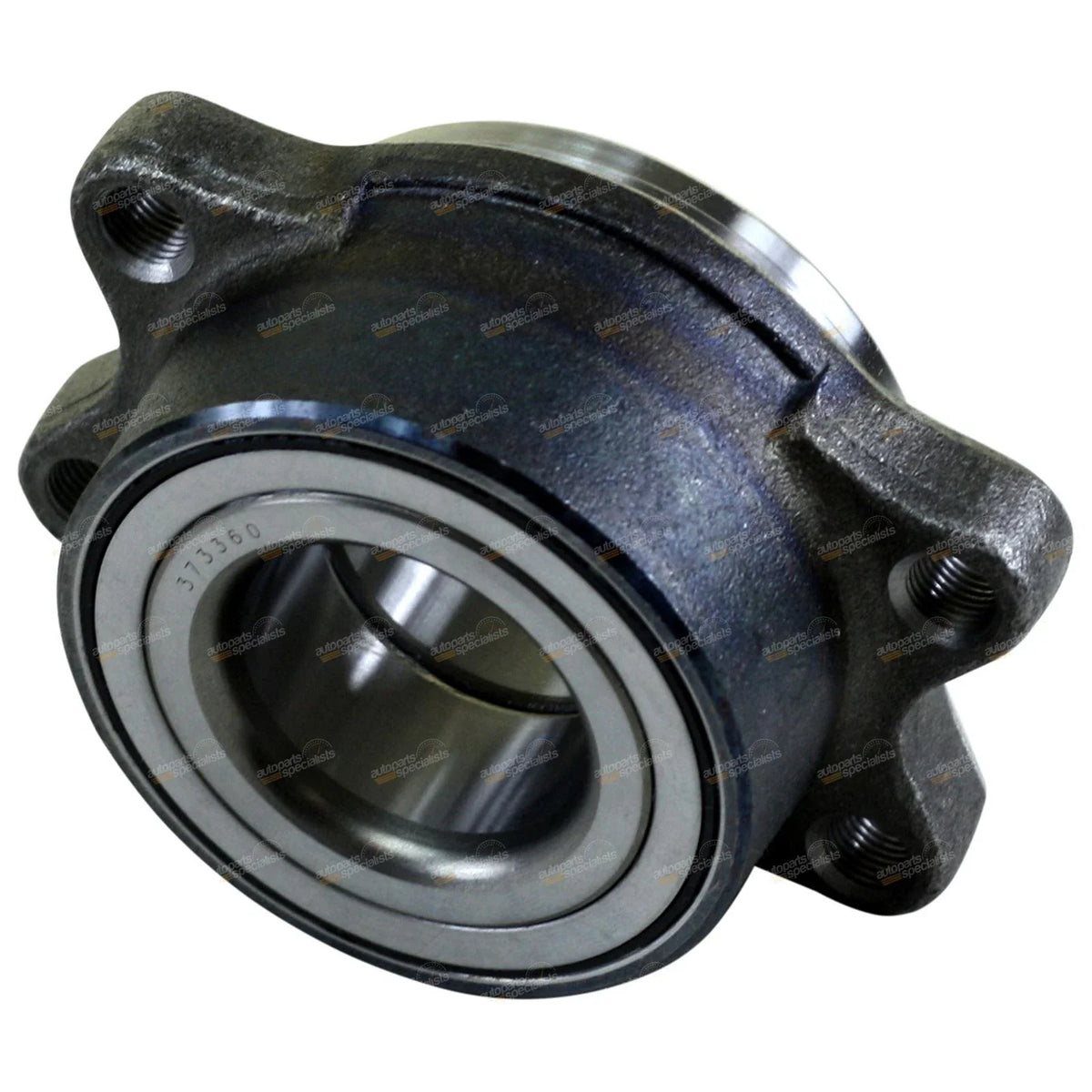 Rear Wheel Hub Assembly 4cyl 2.0L for Nissan 200SX S14 S15 (1994-2002)