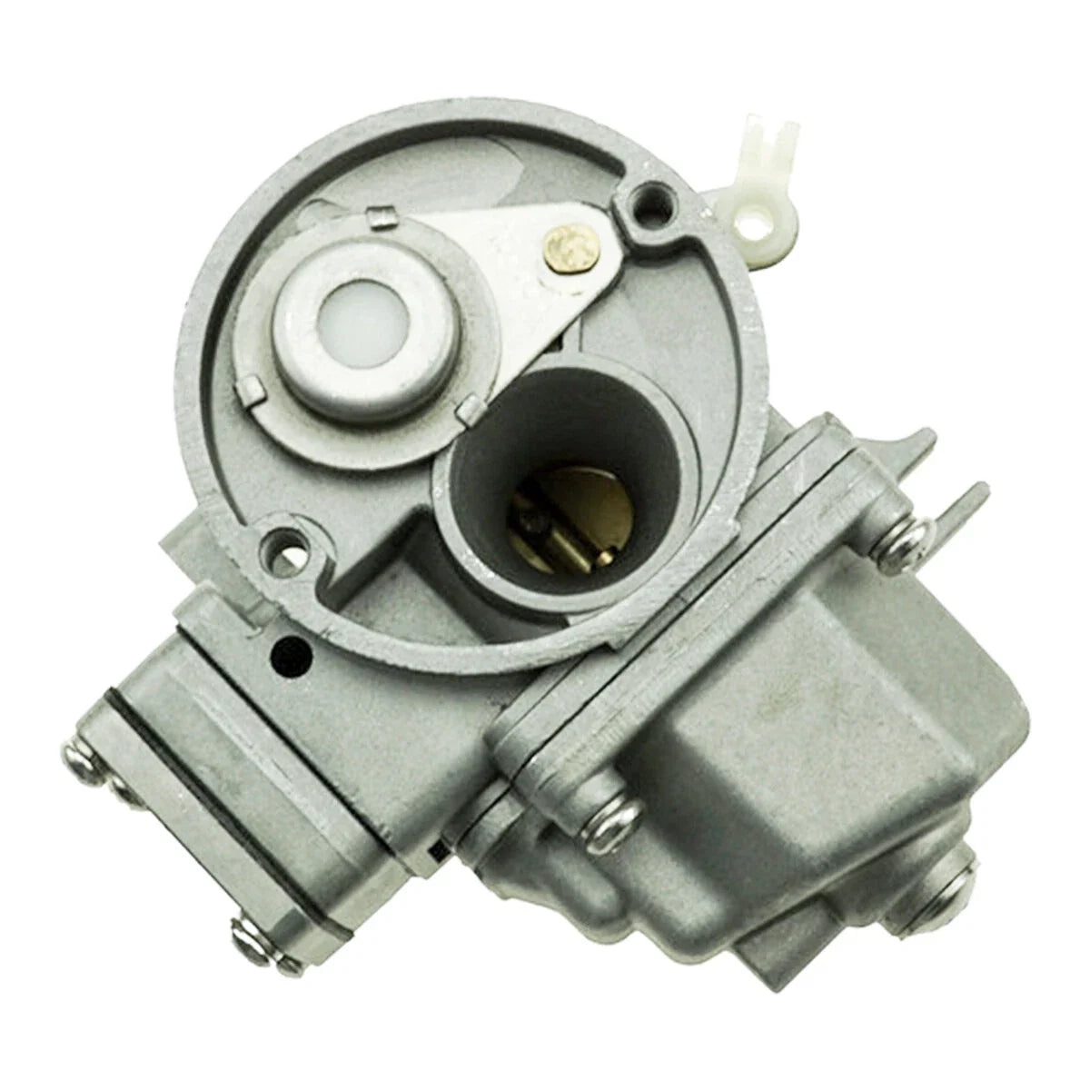 Carburetor 6E3-14301-05 for Yamaha 4HP 5HP (2-Stroke) Outboard Engine