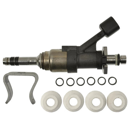 FJ1217 Fuel Injector for Chevy Silverado 1500 GMC Sierra (2014–2019)