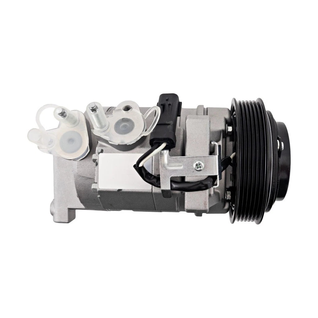 A/C Compressor with Clutch for Chrysler 300 (2011–2013) AC1207614, CLX-M0-USA-RC19110011-CL360A70