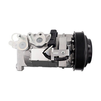 A/C Compressor with Clutch for Chrysler 300 (2011–2013) AC1207614, CLX-M0-USA-RC19110011-CL360A70