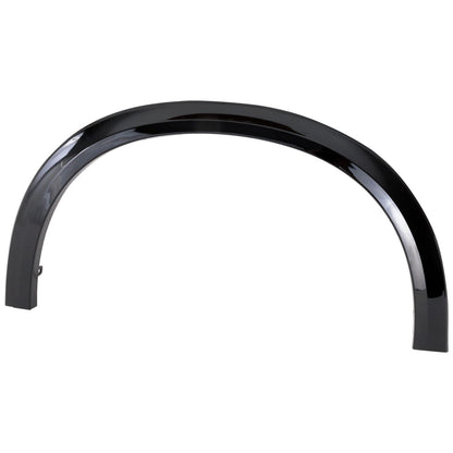 Set of 2 Front Wheel Opening Moldings for Honda HR-V (2019–2022)