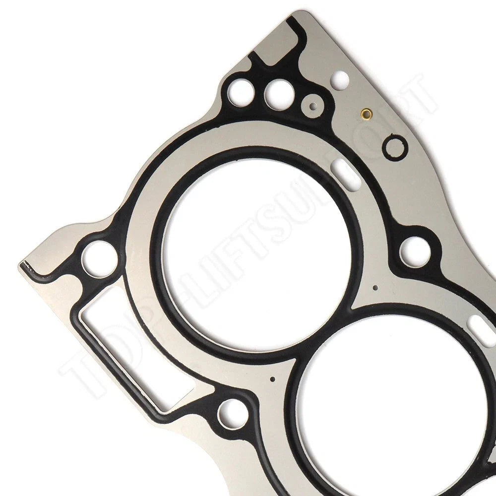 MLS Head Gasket for Nissan Altima Sentra SE-R SE 2.5L (2002–2006)