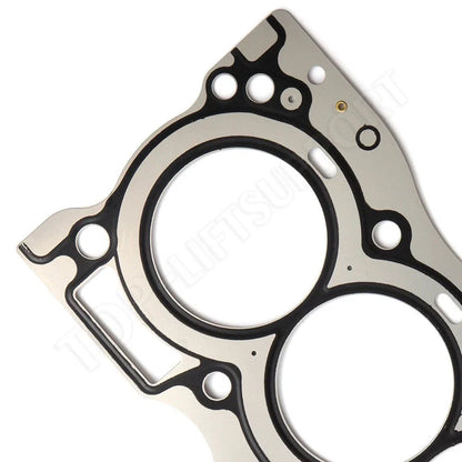 MLS Head Gasket for Nissan Altima Sentra SE-R SE 2.5L (2002–2006)