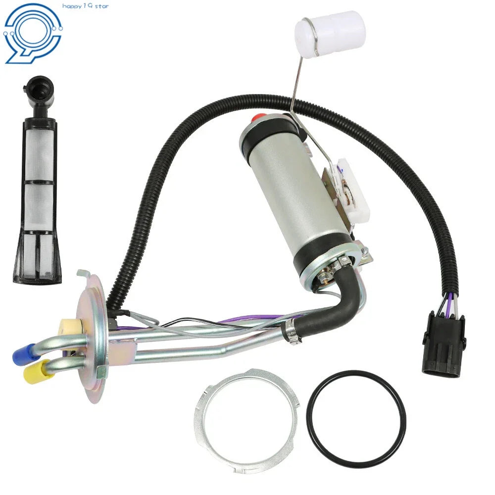 Gas Tank Sending Unit with Fuel Pump for Jeep Comanche MJ (1987–1990)