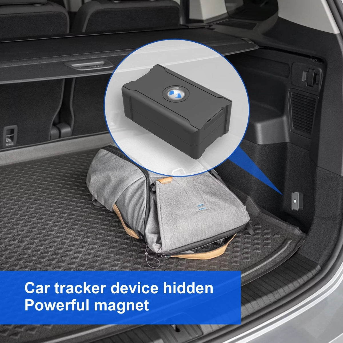 4G LTE Mini GPS Tracker for Vehicles (2010–2023)
