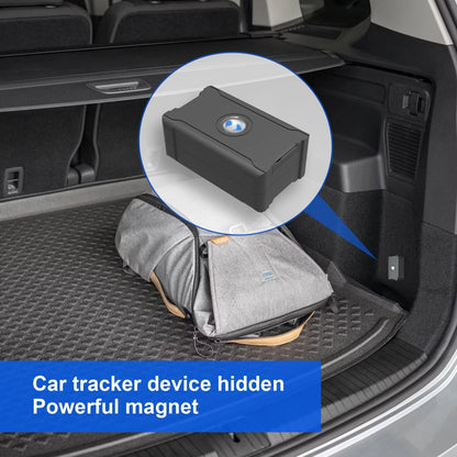 4G LTE Mini GPS Tracker for Vehicles (2010–2023)