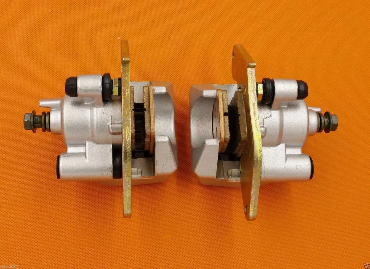 2X Brake Caliper for Honda TRX420 Rancher TRX500 (2007–2018)