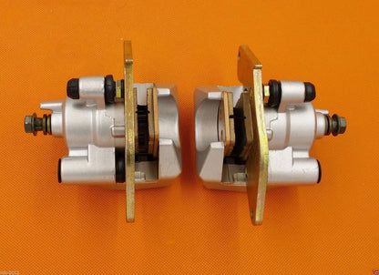 2X Brake Caliper for Honda TRX420 Rancher TRX500 (2007–2018)