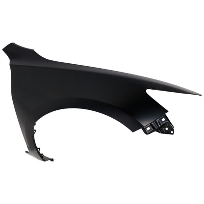 CAPA Certified Fender for Acura ILX (2013–2018) Front Passenger Side