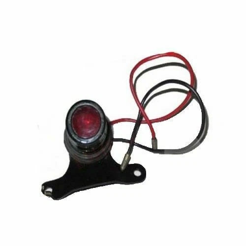 Brake Lamp / Taillight System for Ariel Triumph BSA Matchless Norton
