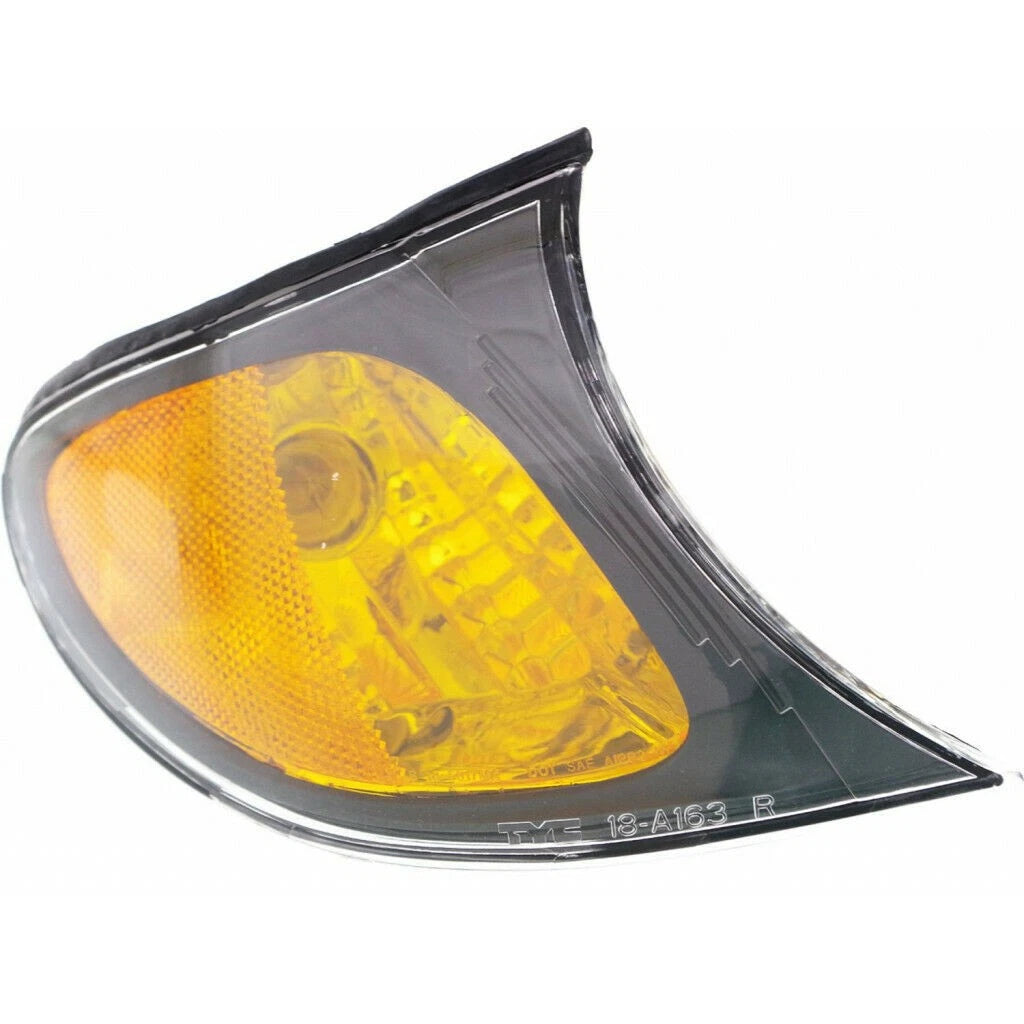 Parking Signal Light Set for BMW 320i/325ci/325i (PLX-M0-18-5918-00, BM2520109, BM2521109)