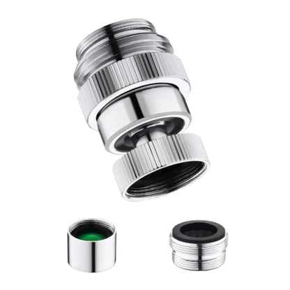 Garden Hose Thread Adapter Kit for Sink Faucet